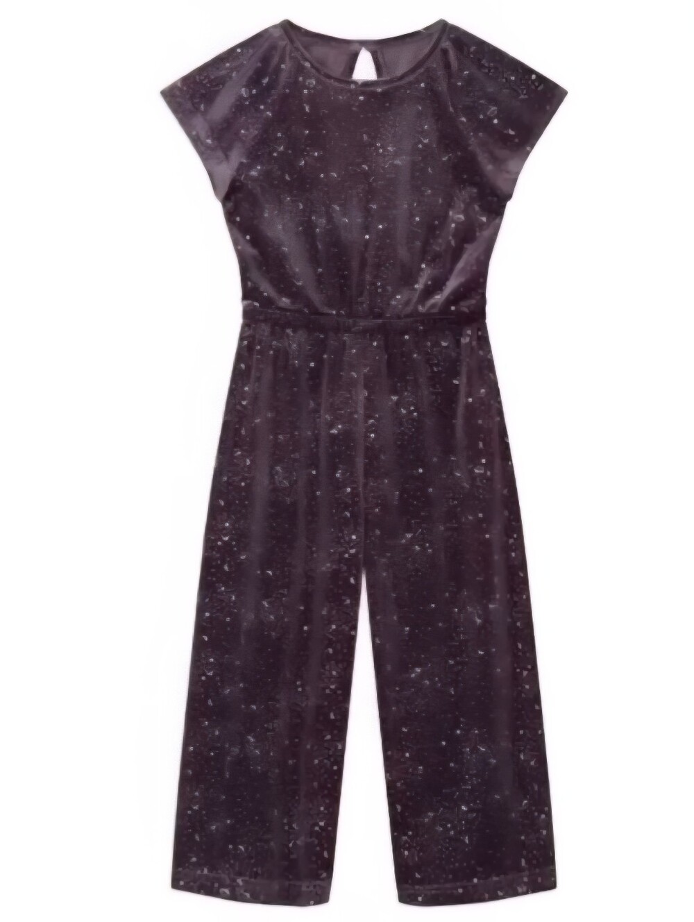 *NWT* Andy & Evan Holiday Jumpsuit in Size 7